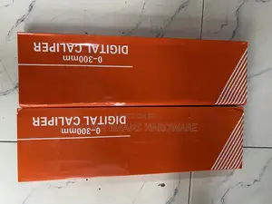 12” Stainless Steel Digital Caliper