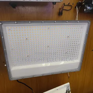 300watts Warm White Floodlight