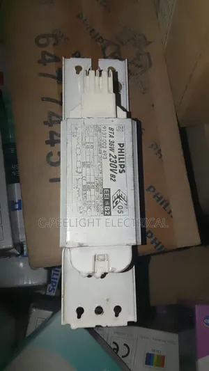 L40 Ballast Electric Choke For Fluorescent Fittings