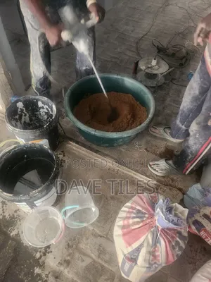 Treated Sand For Epoxy Molta