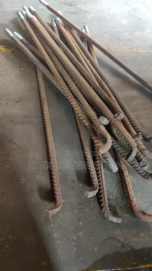 Iron Water Tank Stand