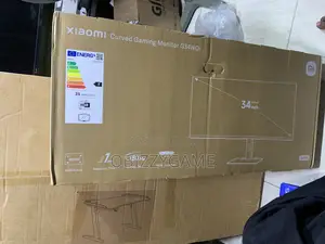 Xiaomi Monitor for Sale
