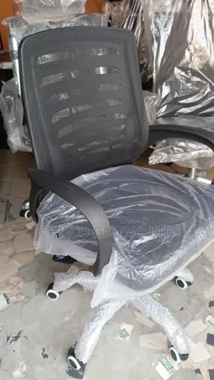 Ergonomic Chair