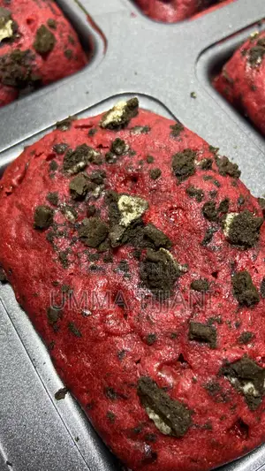 Mini Banana Bread