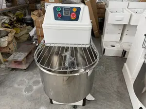 Spiral Mixer