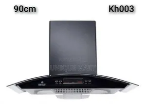 90cm Heat Extractor. Brand: Harmony