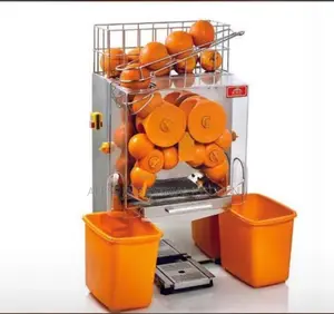 Automatic Juicer