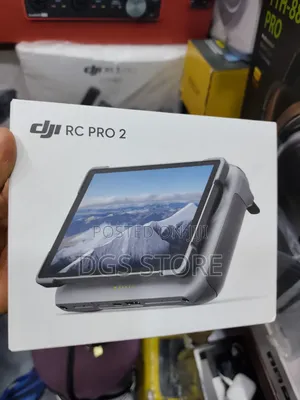 Dji Rc Pro 2 Controller Drone