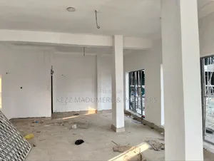To Let : Brand New Standard Double Shop
