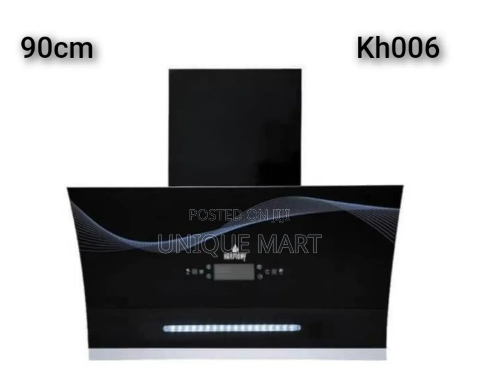 90cm Rangehood Heat Extractor