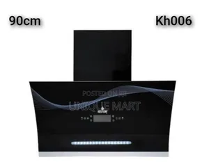 90cm Rangehood Heat Extractor