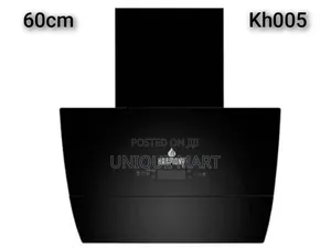 60cm Smoke/Heat Extractor