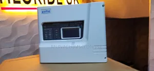 1loop Smart Connect Zeta Addressable Fire Alarm Panel