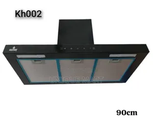 Heat/Smoke Extractor, 90cm. Brand: Harmony