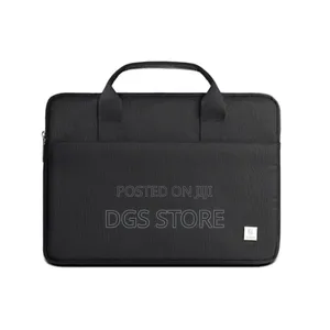Wiwu 3in1 Genius Combo Set Laptop Bag