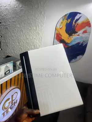 Laptop Dell 36GB Intel Core i9 SSD 512GB