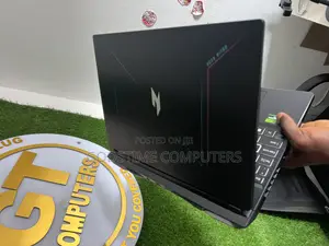 New Laptop Acer 32GB AMD Ryzen 9 SSD 1T
