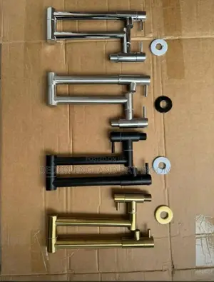 High Quality Pot Filler Tap