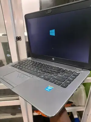 Laptop HP EliteBook 840 G2 8GB Intel Core i5 HDD 500GB