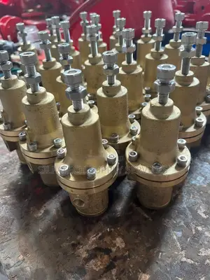 Ball Valve Original