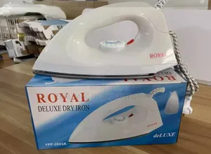 High Quality Electric Pressing Iron