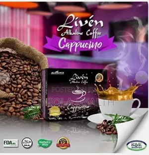 Alkaline Coffee
