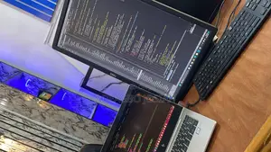 Website Mobile App Developer