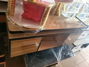 Locally Made 4ft Tv Stand