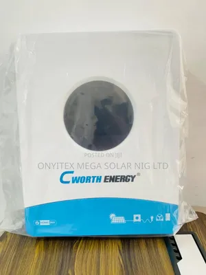 Original C-Worth Hybrid Inverter 6kva 48v
