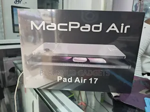 New MacPad Air Air 16 1 TB