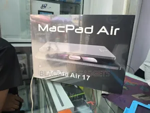 New MacPad Air Air 16 1 TB