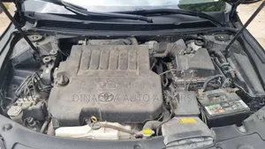 Toyota Avalon XLE Sedar FWD (3.5L 6cyl 6A) 2013 Black