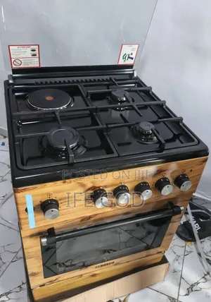 Original Bosch 6 Control Knobs Standing Wood Gas Electric Cooker Etc