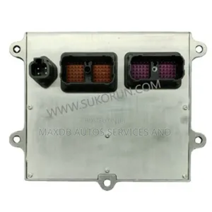 Electronic Control Module Ecu Ecm Oem , Terex Cane Rt 780-1