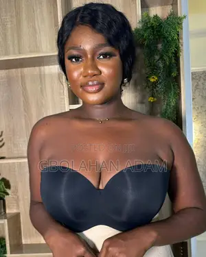 Perfectfit Moulded Strapless Bra