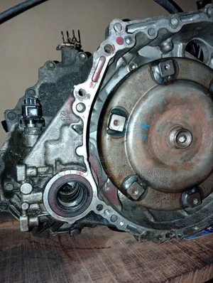 Lexus Rx 330 Japan Gearbox 13pin