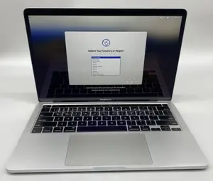 Laptop Apple MacBook Pro 2020 16GB Intel Core i5 SSD 1T