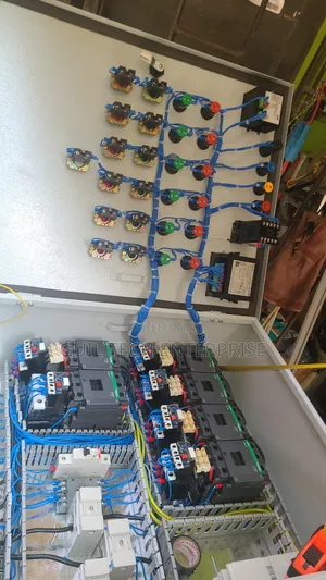 Dol Control Panel