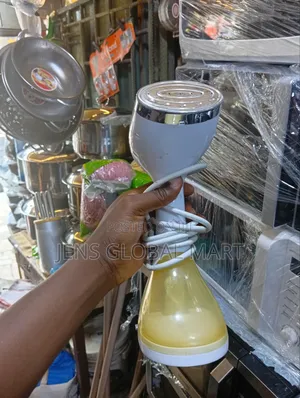 Garment Steamer