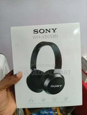 Sony Headphone