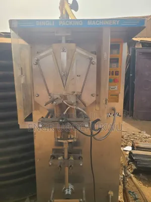 Dingli Packaging Machine