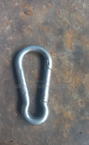 Original Snap Hook Clamp
