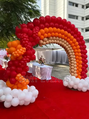 Balloons Done Right!