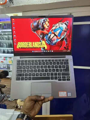 Laptop Dell Latitude 7400 16GB Intel Core I5 SSD 256GB