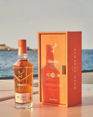 Glenfiddich 21 Years