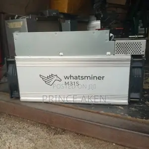 Whatsminer M31s