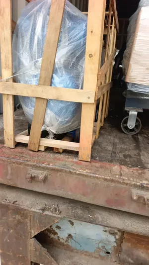 15hp Air Compressor for Petblow