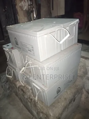 Stop Storing Junks,Sell Your Scrap Batteries To Us.
