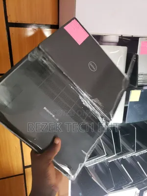 New Laptop Dell Latitude 5400 16GB Intel Core I5 SSD 256GB