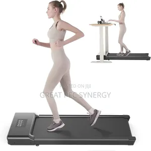 Walking Pad - Under Desk Treadmill